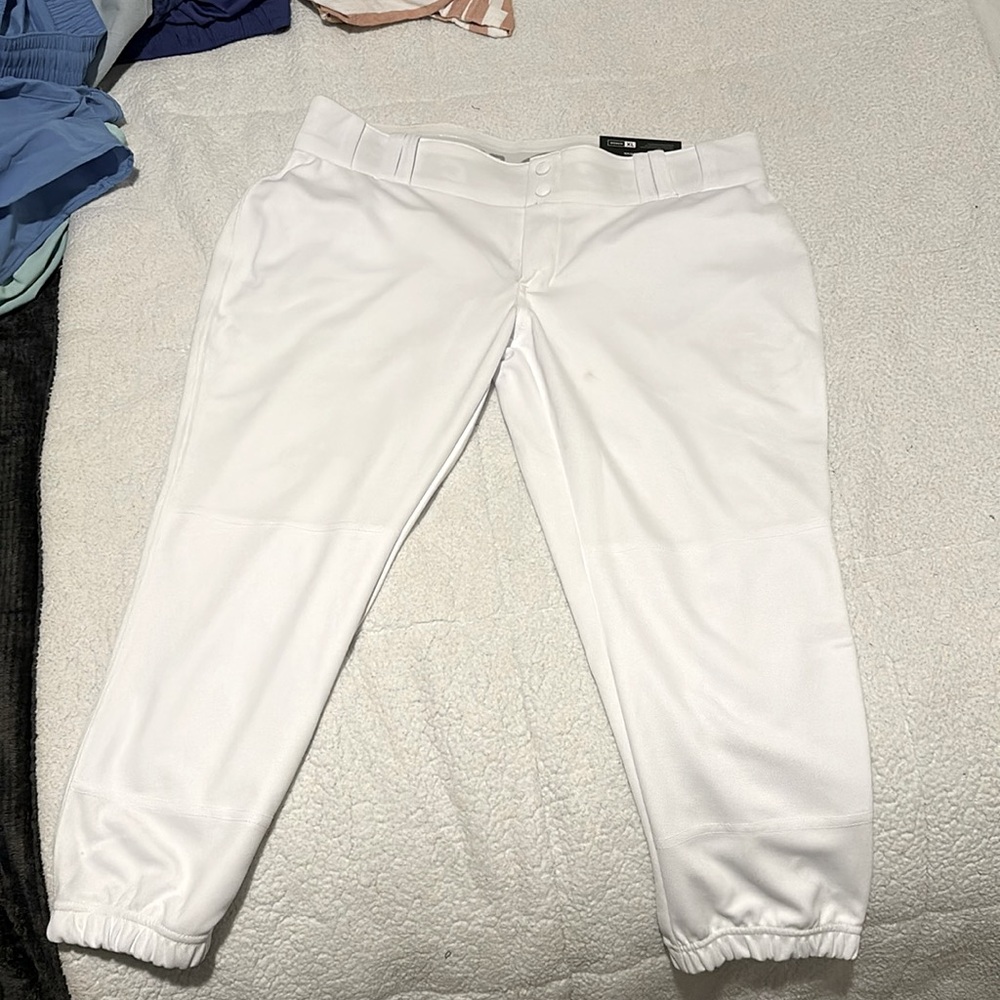Softball pants